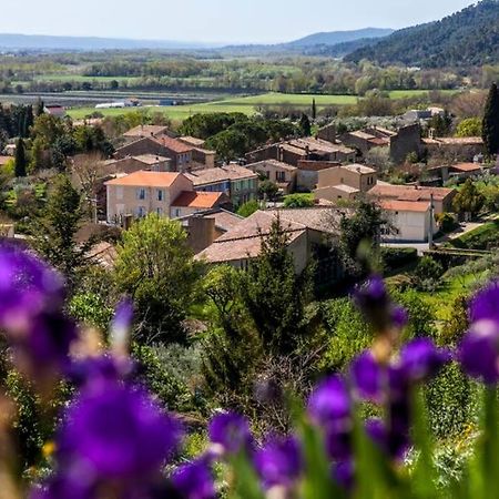 Le Belle-Vue *Climatise Lägenhet Peyruis Exteriör bild